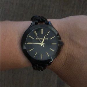 Woman’s Michael Kors Watch